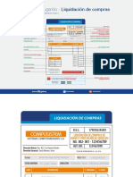 Formato Liquidación de Compra de Bienes y Prestación de Servicios-1