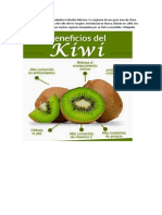 Kiwi 1