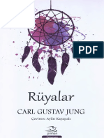 JUNG Rüyalar