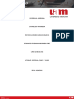 Contabilidad Intermedia - Propiedad, Planta y Equipo