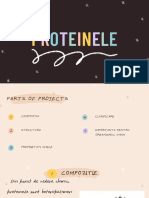 PROTEINE