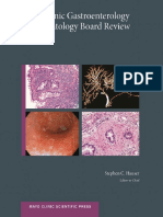 Mayo Clinic Gastroenterology and Hepatology Board Review Mayo Clinic S