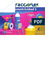 Grafomotricidad 1