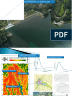 Transito de Avenidas en Embalses1