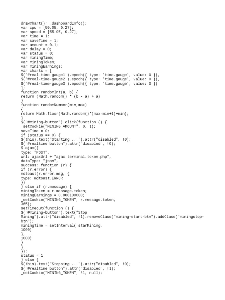 BTC Best | PDF | Data | Software