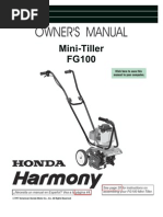 Download tiller owners manual by heywoodjablome007 SN49848817 doc pdf
