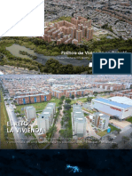 Política de Vivienda en Bogotá: Tope de precios, subsidios y desconcentración