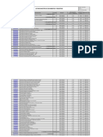 FT-SST-027 Formato Listado Maestro de Documentos y Registros