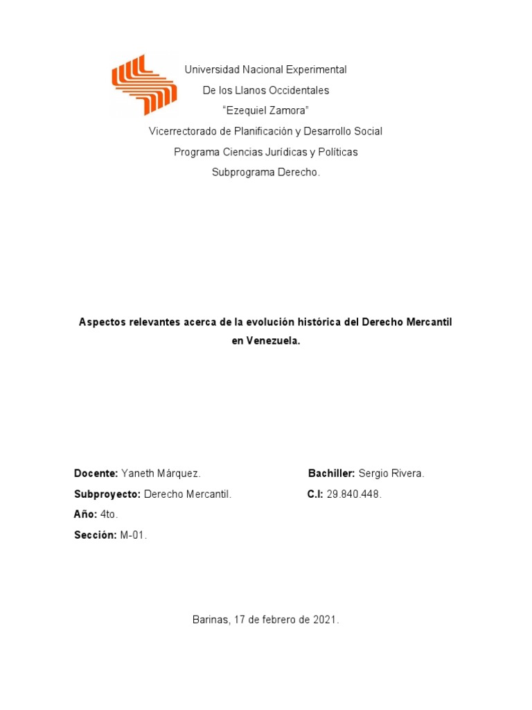 Aspectos Relevantes Acerca de La Evolución