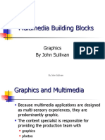 Multimedia Graphics