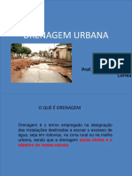 Aula 1 Drenagem Urbana Fama