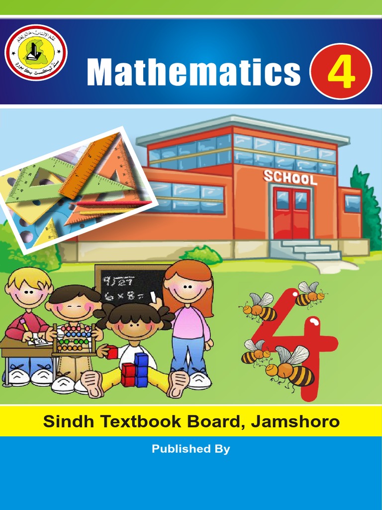 Class 10 Mathematics Textbook Sindh | PDF | Division (Mathematics ...