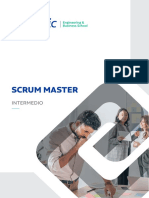 MKT Online VC Scrum Master