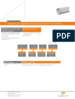 Tuberia_Flexible_Acero_AK_FMHS_Datasheet_v.1.0F