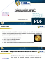 Cotizacion Luria Dna - Psea