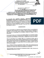 20200831 Decreto No 0352 Aislamiento Selectivo Con Distanciamiento