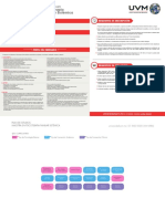 Maestria en Psicoterapia Familiar Sistemica Plan de Estudios 11072018