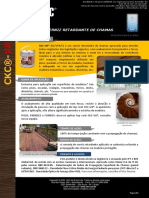 PDF Catalogo CKC VR Verniz Retardante