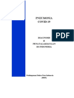Buku Pneumonia Covid19