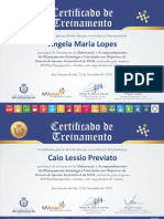 Certificado ONU 22092020
