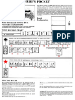 Avalon Hill Cross of Iron Scenario 3