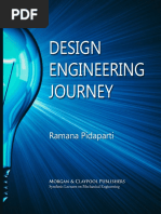 Design Engineering Journey