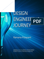 Design Engineering Journey