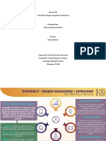 Actividad 6 Imagen Ocupacional Profesional