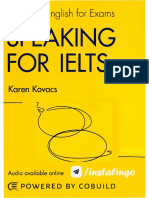 Kovacs Karen Speaking For Ielts Ielts 56 b1