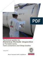 CDG Guide - Periodic Inspections - January 2014