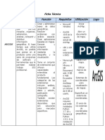 Sistemas Geograficos