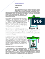 Bolt Preloading and Design