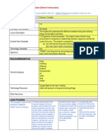 UH COE Lesson Plan Template (Direct Instruction)