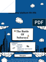 Kelompok 1 - OM16A - The Battle of Surabaya - CB