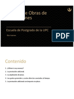 1 - Sesión1 - Gestión de Obras de Edificación