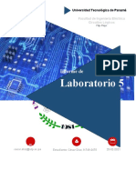 Informe de Laboratorio #5-César Díaz, 9-749-2475