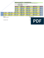 Jadwal PAS-PTS