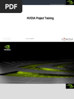 2021-02-25 NVIDIA Project Training - Part 6 - Intro to Tegra