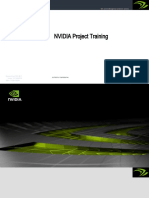 2021-02-25 NVIDIA Project Training - Part 6 - Intro to Tegra