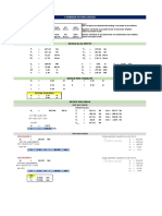 Combined-Foooting 1026-1027 N