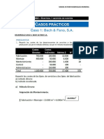 Deber Gestion y Control de Costes