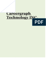 Careergraph Applied-business-Analysis Guide