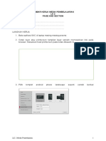 Lembar Kerja 2 MP Page and Section