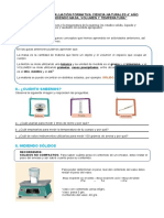 Ciencias Naturales 4°