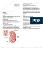 Chronic Kidney Disease