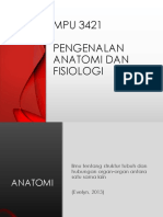 Anatomi Dan Fisiologi Emy