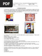 FUNDAÇÃO CENTRO DE REFERÊNCIA EM EDUCAÇÃO AMBIENTAL