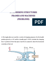 12problem Frames and Machines