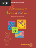 Profae 6 Saúde Coletiva