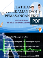 Pelatihan Ekg Baru